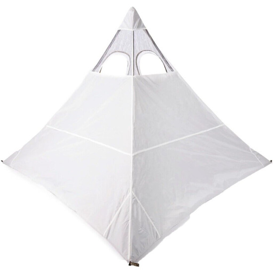 Nukem Snow Cover Regular