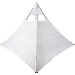 Nukem Snow Cover XL