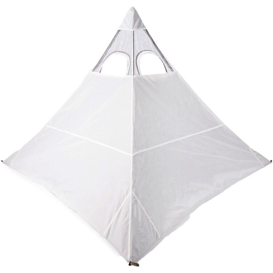 Nukem Snow Cover XL