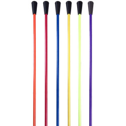 October Mountain Marker Stakes 6 Color 120pk.
