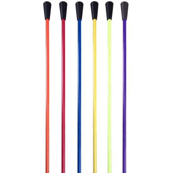 October Mountain Marker Stakes 6 Color 120pk.