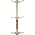 Summit Folding Climbing Sticks Aluminum
