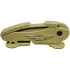 Tethrd Fold N Go Holder Olive
