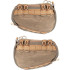 Tethrd Modular Ultralock Pockets