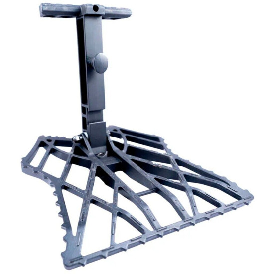 Tethrd Predator V Platform Reg