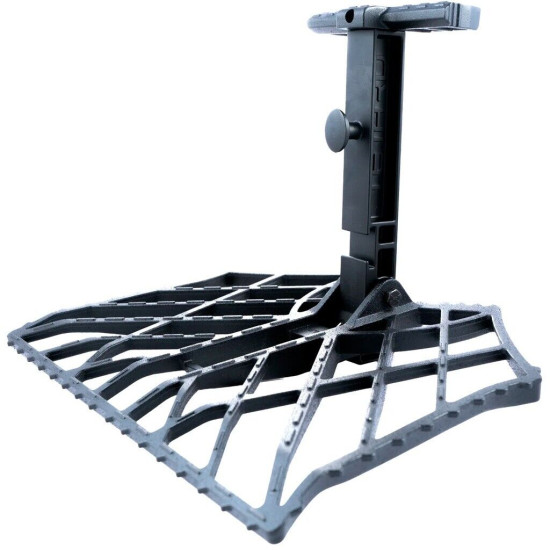 Tethrd Predator V Platform XL - PREDV-XL | High-Stability Saddle Hunting Platform