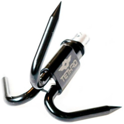 Tethrd Scorpion Gear Hook