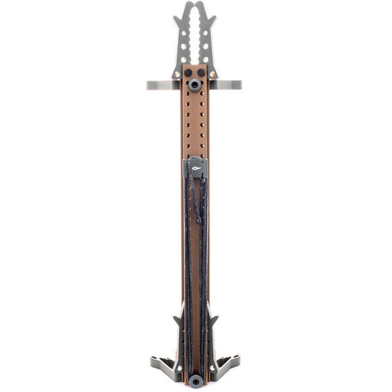 Tethrd Skeletors Sticks 4 pk.