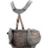 Tethrd UltraLock Saddle (MPN: LKDWN) – Maximum Comfort Hunting Saddle