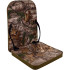 Therm A-Seat Elevate Tree Stand Hunter Seat Realtree Edge