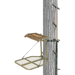 Trophy Treestands Archers Roost Combo