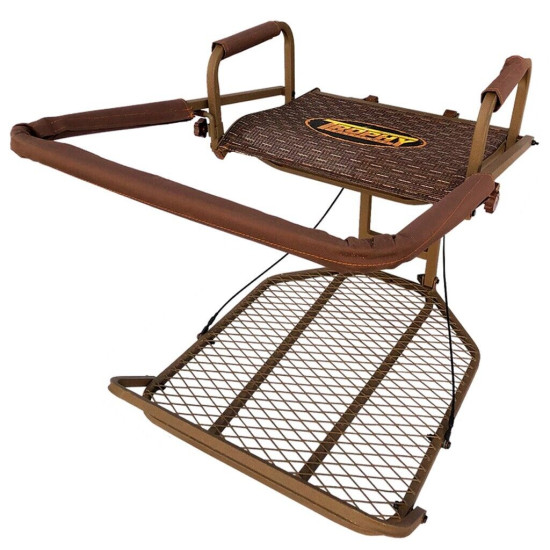 Trophy Treestands Explorer Treestand