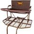 Trophy Treestands Samson Ladderstand Two Person 16 ft.