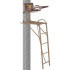 Trophy Treestands Spartan Ladderstand Single Person 24 ft.