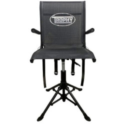 Trophy Treestands Swivel Chair