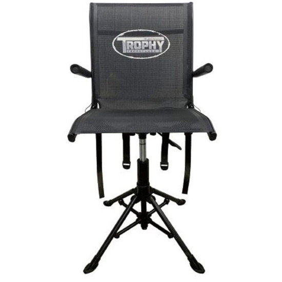 Trophy Treestands Swivel Chair