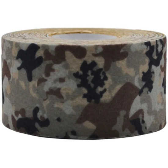 XOP Silencing Tape Camo 2 in. x 15 ft.