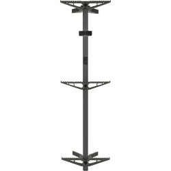 XOP X3 Double Step Sticks Long 4 pk.