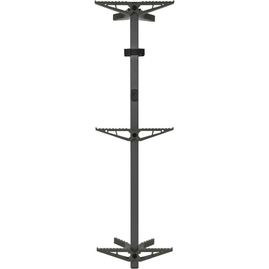 XOP X3 Double Step Sticks Long 4 pk.