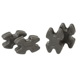 Limbsaver TwistLox Crossbow Dampener Black