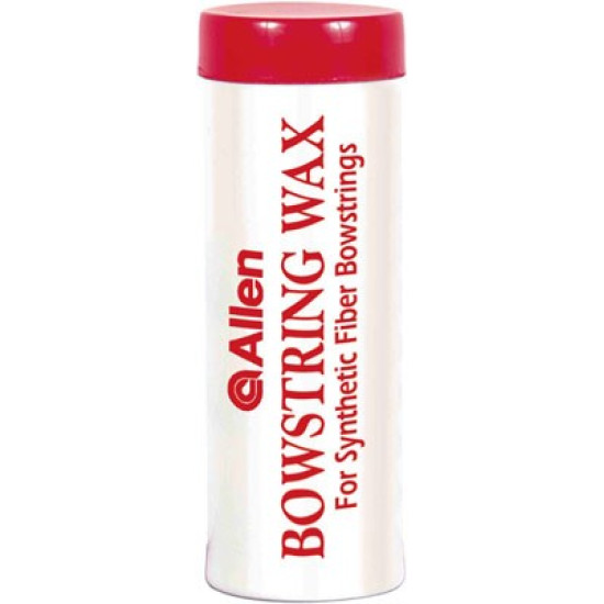 Allen Bowstring Wax 1Ea, 674, 026509006749