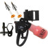 AMS Bowfishing Retriever Pro Combo Kit Left Hand