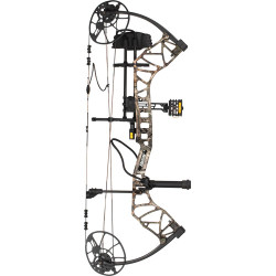 Bear Archery Compound Bow Legit Rth #70 Lh Moc Dna