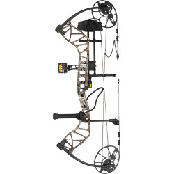 Bear Archery Compound Bow Legit Rth #70 Rh Moc Dna