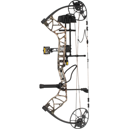 Bear Archery Compound Bow Legit Rth #70 Rh Moc Dna, AV13A21017R, 754806357904