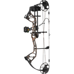 Bear Archery Compound Bow Royale Rth Rh Youth Moc Dna