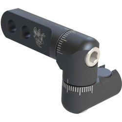 Bee Stinger Adjustable Side Bar Elite W/Rear Qd