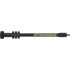 Bee Stinger Stabilizer Microhex Hunting 10" Black