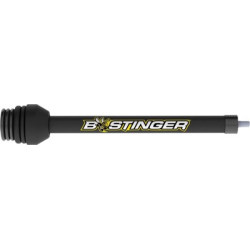 Bee Stinger Stabilizer Sport Hunter Xtreme 10" Black