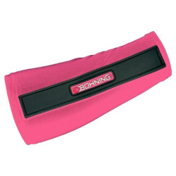 Bohning Arm Guard Slip-On Small Hot Pink