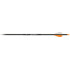 Carbon Express Arrow Game Slayer Carbon 350 2" Vanes 3Pk