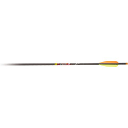 Carbon Express Xbow Arrow 20" Mayhem Moon Nock 6Pk