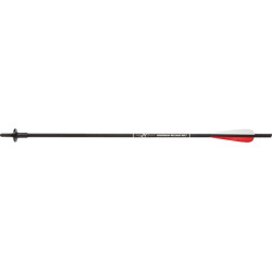 Carbon Express Xbow Discharge Arrow Fiberglass 22" 1Ea