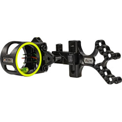 Cbe Bow Sight Tactic 3-Pin .019 Ambidextrous