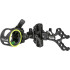 Cbe Bow Sight Tactic Hybrid 1-Pin .019 Ambidextrous