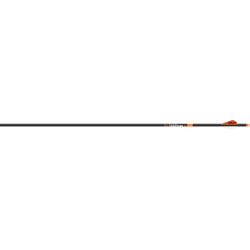 Easton Arrow 6.5Mm Bowhunter 400 W/2" Bully Vanes 6-Pack