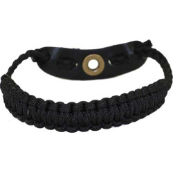 Easton Diamond Wrist Sling Paracord Deluxe Black