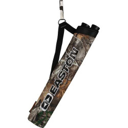 Easton Flipside 2-Tube Hip Quiver Fits Rh & Lh Rt Edge