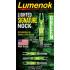 Lumenok Lighted Nock Signature Series Green 3Pk