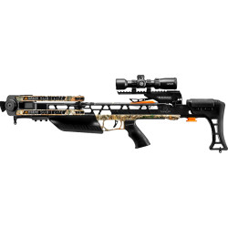 Mission Crossbow Sub-1 Lite Package 335Fps Rt-Edge