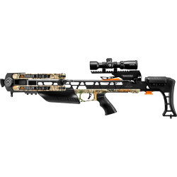 Mission Crossbow Sub-1 Package 385Fps Rt-Edge