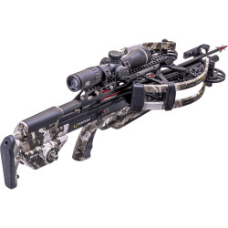 Tenpoint Xbow Trx515 Acuslide Maxx Evo-X Elite Scope Vektra