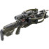 Tenpoint Xbow Trx515 Acuslide Maxx Evo-X Elite Scope Moss