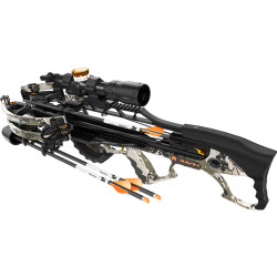 Ravin Crossbow R29X Sniper Silent Cock 450Fps Xk7 Camo