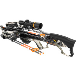 Ravin Crossbow R29X Silent Cock 450Fps Xk7 Camo