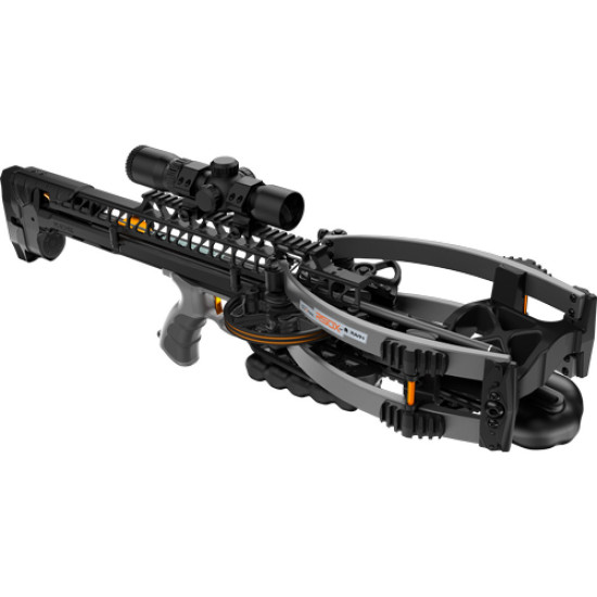 Ravin Crossbow R50X 505Fps Slate Gray, R061, 815942020616